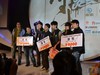 #名人堂积分争霸赛#  各路豪杰齐聚影驰名人堂