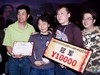 #名人堂积分争霸赛#  各路豪杰齐聚影驰名人堂