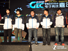 #名人堂积分争霸赛#  各路豪杰齐聚影驰名人堂