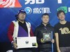 #名人堂积分争霸赛#  各路豪杰齐聚影驰名人堂