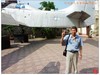 旅游随拍------越南河内露天军事博物馆