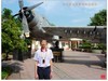 旅游随拍------越南河内露天军事博物馆