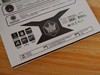 #名人堂积分争霸赛#晒之前刚买影驰HOF DDR3 4G*2内存套装
