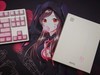 外表粉嫩，实力彪悍 补上粉色系外设的最后一环 ZOWIE DIVINA S1 粉色版评测