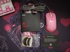 外表粉嫩，实力彪悍 补上粉色系外设的最后一环 ZOWIE DIVINA S1 粉色版评测