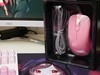 外表粉嫩，实力彪悍 补上粉色系外设的最后一环 ZOWIE DIVINA S1 粉色版评测