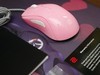 外表粉嫩，实力彪悍 补上粉色系外设的最后一环 ZOWIE DIVINA S1 粉色版评测