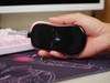 外表粉嫩，实力彪悍 补上粉色系外设的最后一环 ZOWIE DIVINA S1 粉色版评测