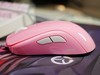 外表粉嫩，实力彪悍 补上粉色系外设的最后一环 ZOWIE DIVINA S1 粉色版评测