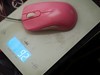 外表粉嫩，实力彪悍 补上粉色系外设的最后一环 ZOWIE DIVINA S1 粉色版评测