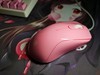 外表粉嫩，实力彪悍 补上粉色系外设的最后一环 ZOWIE DIVINA S1 粉色版评测
