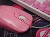 外表粉嫩，实力彪悍 补上粉色系外设的最后一环 ZOWIE DIVINA S1 粉色版评测