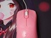 外表粉嫩，实力彪悍 补上粉色系外设的最后一环 ZOWIE DIVINA S1 粉色版评测