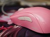 外表粉嫩，实力彪悍 补上粉色系外设的最后一环 ZOWIE DIVINA S1 粉色版评测