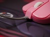 外表粉嫩，实力彪悍 补上粉色系外设的最后一环 ZOWIE DIVINA S1 粉色版评测