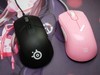 外表粉嫩，实力彪悍 补上粉色系外设的最后一环 ZOWIE DIVINA S1 粉色版评测