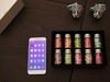 再发几张朵唯L3的美图，我们家的萌宠都争着来当模特啦