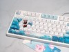 “蜻蜓点水”，清香袭人—AJAZZ黑爵红轴机械键盘体验