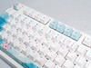 “蜻蜓点水”，清香袭人—AJAZZ黑爵红轴机械键盘体验
