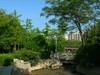 运城市圣惠公园