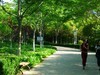 运城市圣惠公园