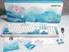 “蜻蜓点水”，清香袭人—AJAZZ黑爵红轴机械键盘体验