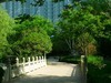 运城市圣惠公园