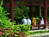 运城市圣惠公园