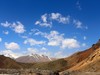 前往新疆叶城的路上 3