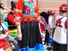 民族服饰