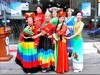 民族服饰