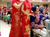 快乐的老年人