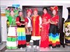 民族服饰