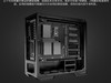 隐藏的骚技能be quiet! DARK BASE 700