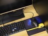 隐藏的骚技能be quiet! DARK BASE 700