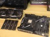 隐藏的骚技能be quiet! DARK BASE 700