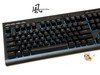 CORSAIR首款无线电竞K63 Wireless特别版机械式键盘开箱