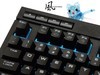 CORSAIR首款无线电竞K63 Wireless特别版机械式键盘开箱