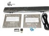 CORSAIR首款无线电竞K63 Wireless特别版机械式键盘开箱