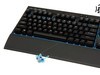 CORSAIR首款无线电竞K63 Wireless特别版机械式键盘开箱