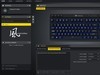 CORSAIR首款无线电竞K63 Wireless特别版机械式键盘开箱