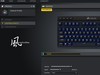 CORSAIR首款无线电竞K63 Wireless特别版机械式键盘开箱