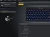 CORSAIR首款无线电竞K63 Wireless特别版机械式键盘开箱