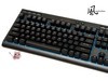 CORSAIR首款无线电竞K63 Wireless特别版机械式键盘开箱