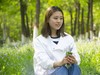 美女人像一组