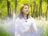 美女人像一组