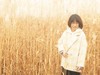 美女人像一组