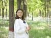 美女人像一组