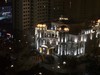 夜景