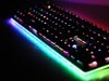 流光璀璨，灿若星河----达尔优EK925 RGB暗夜流光机械键盘
